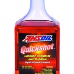Powersports and Small Equipment Fuel Treatment