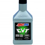Continuously variable transmission fluid or CVT by AMSOIL
