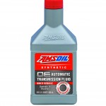 Amsoil's OEM equivilant Synthetic - Competes on price with other Automatic Transmission Fluids.