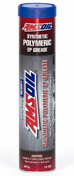 AMSOIL Polymeric Truck Grease
