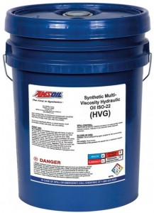 Synthetic Multi-viscosity Hydraulic Oil