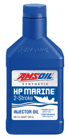 HPM Injector oil