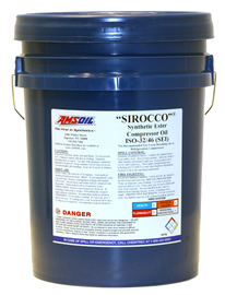 SIROCCO™ Compressor Oil - ISO-32/46