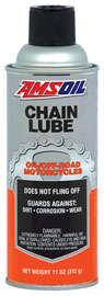 Chain Lube 