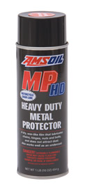 Heavy Duty Metal Protector 