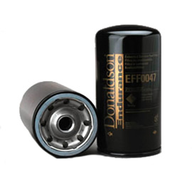 Donaldson Endurance Heavy Duty Fuel Filters