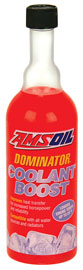 Dominator® Coolant Boost