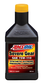 Severe Gear® 75W-110 