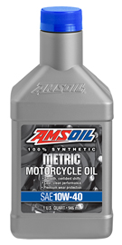 MCF, 10W-40-Synthetic-Metric-Motorcycle-Oil