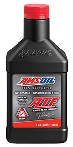 AMSOIL ATF multi-vehicle  - Differentials too but check