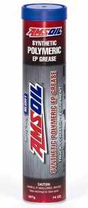 AMSOIL Polymeric Truck Grease