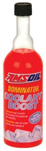 Coolant Boost by AMSOIL