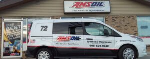 AMSOIL Dealer Omaha