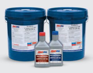 Synthetic Compressor Oil - ISO 68, SAE 30