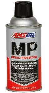 Meta Protector Spray - 101 uses - Spray Lubricant
