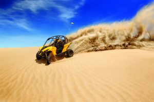 Aftermarket products can't void your warranty - Arctic Cat