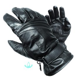 Monsoon Gloves by Olympia