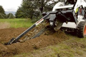 skid steer useful attachments