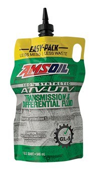 ez pack by AMSOIL