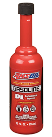 Amsoil P.i. Performance Improver Gasoline Additive