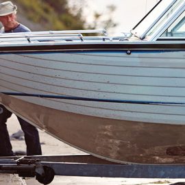 Questions to ask When Buying a Used Boat