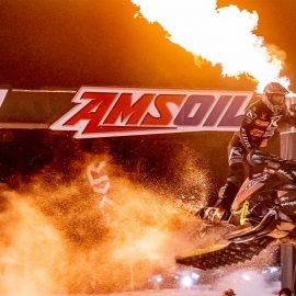 That’s a Wrap on the 2022 AMSOIL Championship Snocross Season