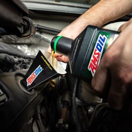 Top 5 Motor Oil Myths Busted