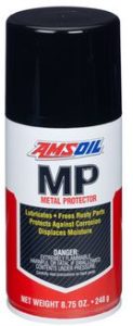 AMSOIL MP Metal Protector