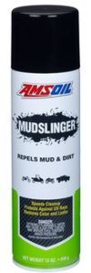 AMSOIL Mudslinger® Mud and Dirt Repellent