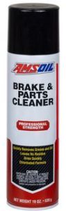 AMSOIL Brake and Parts Cleaner