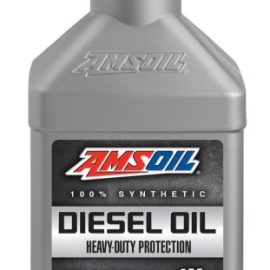 10w-30 diesel product code ADN 100% Synthetic